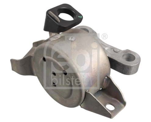 Mounting, engine